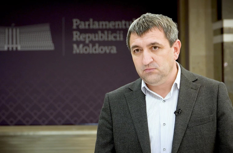 Карп: Плахотнюк терроризировал мою семью и множество других семей