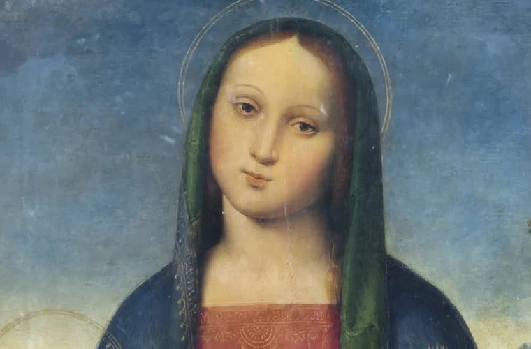Картина эпохи Возрождения была продана на аукционе в Оксфордшире за 685 000 фунтов