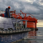 Казахстан протестует против атаки на Каспийский трубопроводный консорциум и обращается к Украине