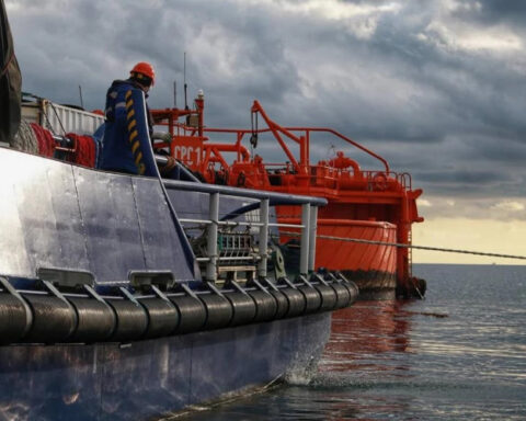 Казахстан протестует против атаки на Каспийский трубопроводный консорциум и обращается к Украине