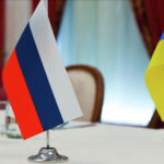 Киев обозначил три ключевые условия для мира с Россией на конференции в Швеции