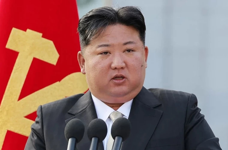 Ким Чен Ын анонсировал новое стратегическое направление для ВВС Северной Кореи
