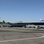 Кишинёвский аэропорт начнёт заправку самолетов топливом Jet A1 с 20 ноября 2025 года