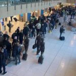 Кишинёвский аэропорт повышает безопасность с помощью первого в стране пожарного автомобиля PANTHER 6x6 S