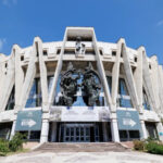 Кишинёвский цирк восстановят в рамках Плана роста Республики Молдова