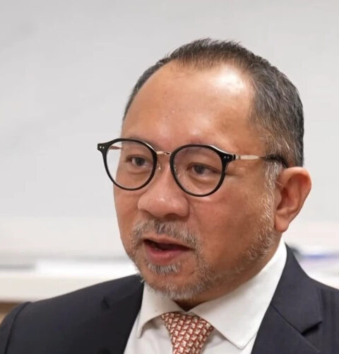 Китай играет ключевую роль в развитии АТЭС, отмечает исполнительный директор организации