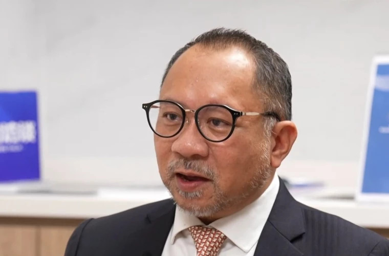 Китай играет ключевую роль в развитии АТЭС, отмечает исполнительный директор организации