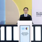 Китай предлагает четыре инициативы для содействия глобальному социальному развитию