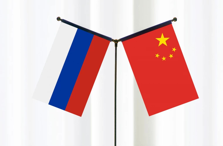 Китай предлагает России углубить сотрудничество в энергетической сфере на бизнес-форуме