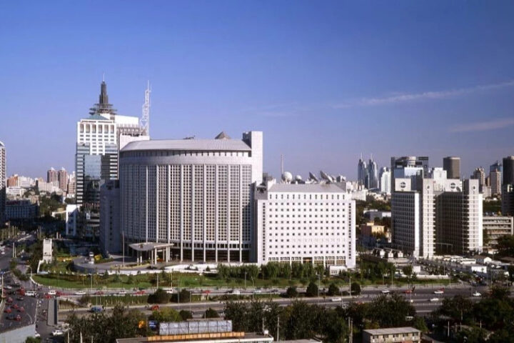 Китай требует от Японии отозвать заявления относительно Тайваня