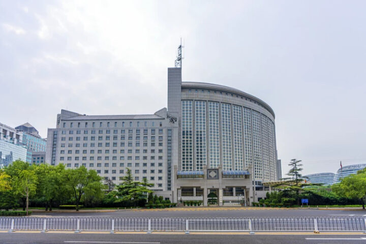 Китай угрожает Японии ответными мерами из-за провокационных заявлений о Тайване