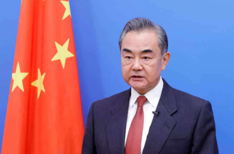 Китай: Япония нарушает соглашения, провоцируя конфликты вокруг Тайваня, заявляет министр Ван И