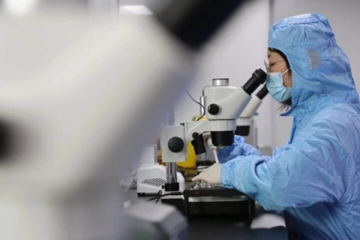 Китайская лаборатория Lonvi Biosciences разрабатывает антивозрастные препараты для продления жизни