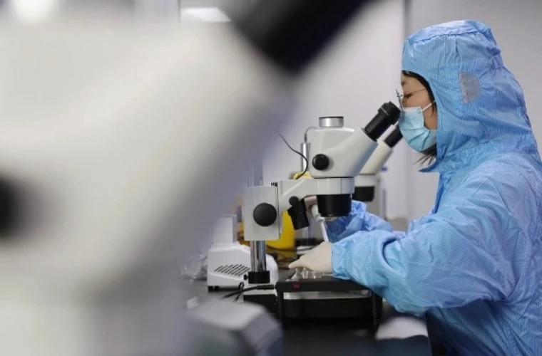 Китайская лаборатория Lonvi Biosciences разрабатывает антивозрастные препараты для продления жизни