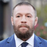 Конор Макгрегор поддержал Пэдди Пимблетта перед боем с Джастином Гейджи