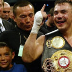 Константин Цзю: Теренс Кроуфорд заслуживает звания лучшего боксера мира