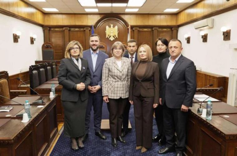 Конституционный суд утвердил мандаты восьми депутатов от партии PAS