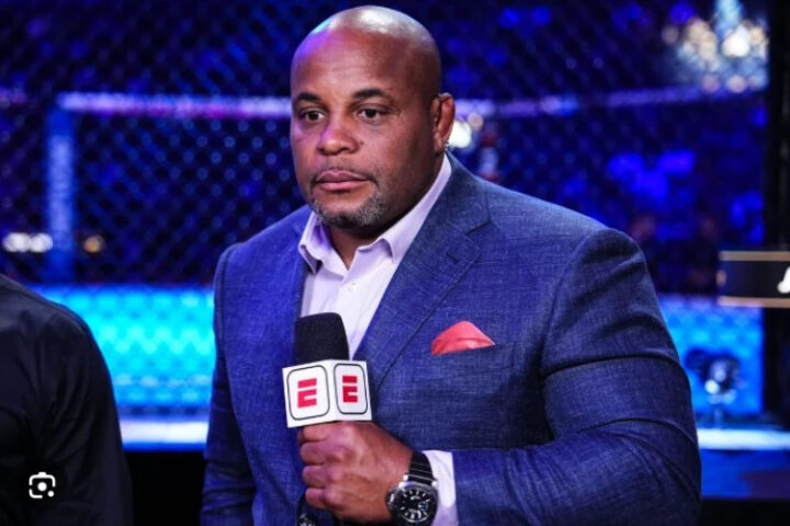 Кормье: Джейк Пол рискует потерять голову в поединке с Нганну