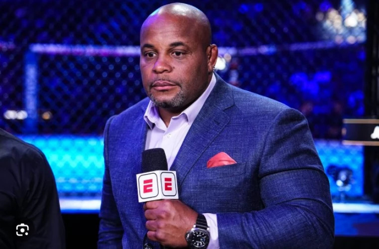 Кормье: Джейк Пол рискует потерять голову в поединке с Нганну