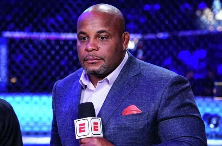 Кормье назвал Шавката Рахмонова самым опасным соперником для Ислама Махачева