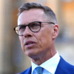 Кремль прокомментировал слова президента Финляндии о встрече Путина с Трампом в Будапеште