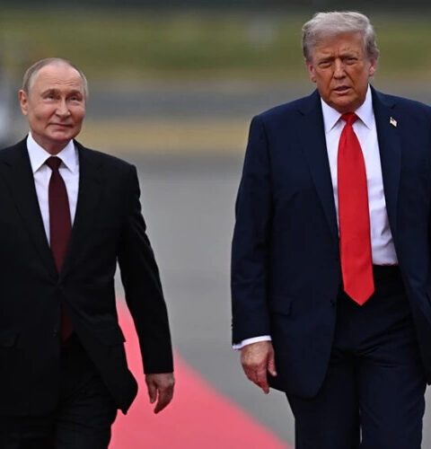 Кремль сказал о встрече Путина и Трампа: необходимости сейчас нет