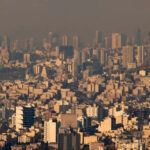 Кризис с водой в Тегеране: власти предупреждают о возможности эвакуации города из-за нехватки ресурса