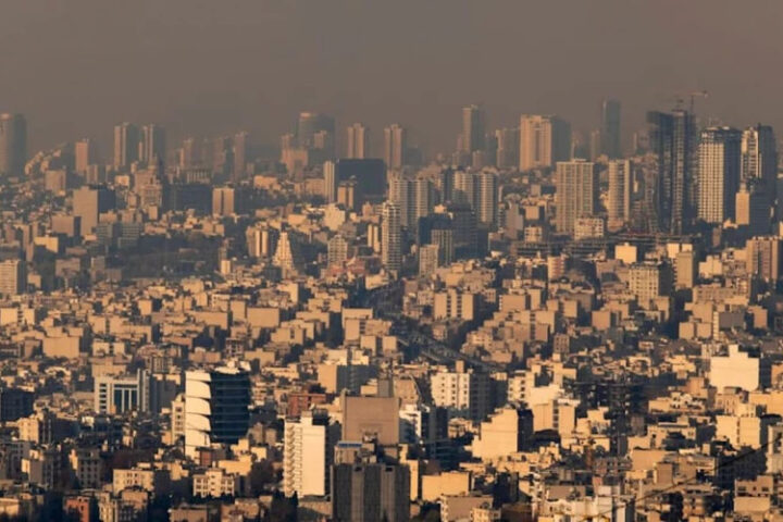 Кризис с водой в Тегеране: власти предупреждают о возможности эвакуации города из-за нехватки ресурса