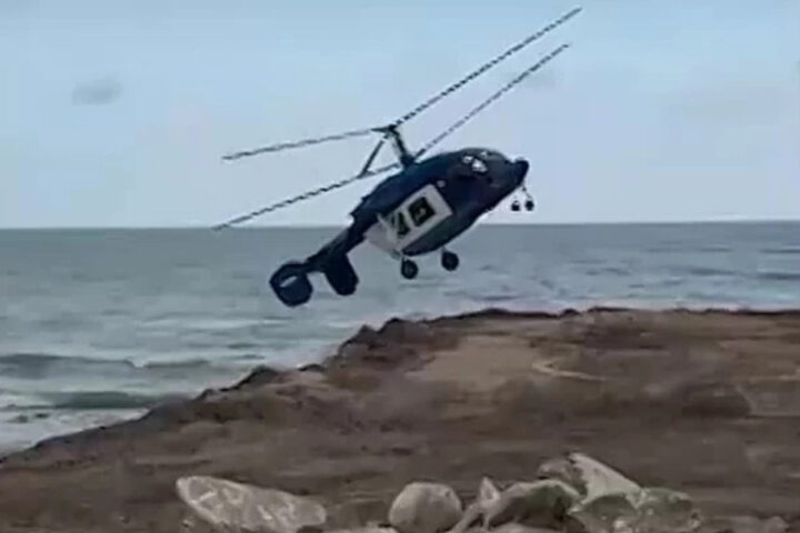 Крушение вертолета Ка-226 в Дагестане: погибли замгендиректора и специалисты КЭМЗ