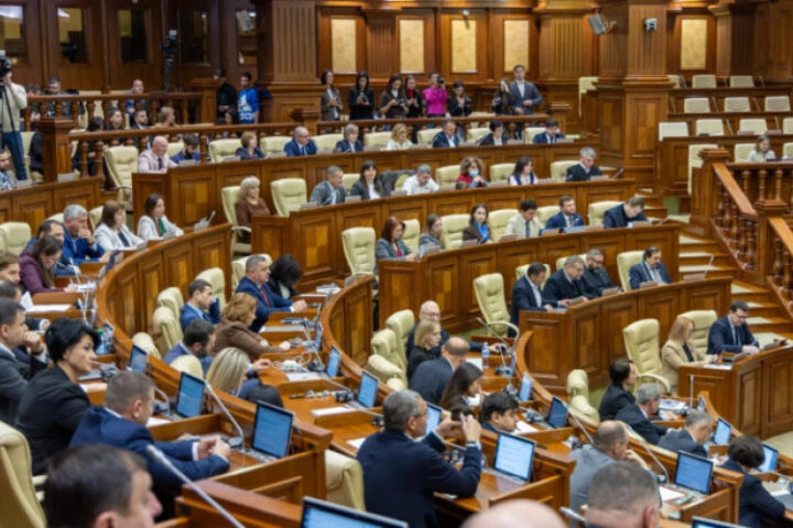 Кто возглавит молдавские делегации в ПАСЕ, ОБСЕ, НАТО и других международных организациях?