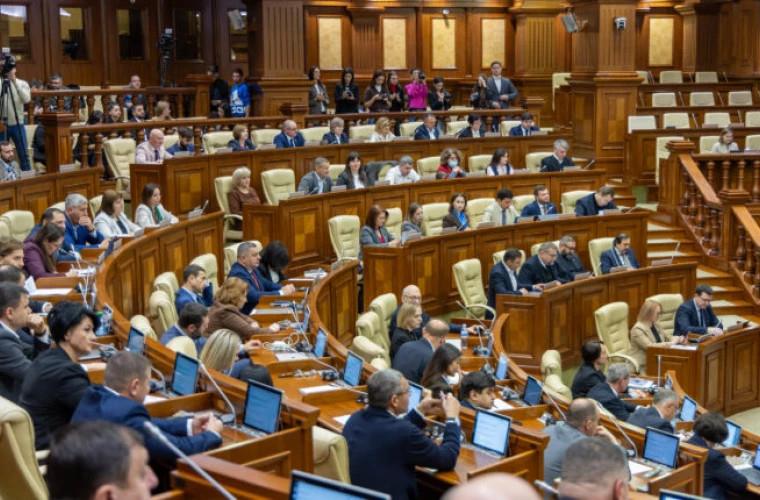 Кто возглавит молдавские делегации в ПАСЕ, ОБСЕ, НАТО и других международных организациях?