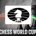 Кубок мира по шахматам 2025 стартовал в Индии без Магнуса Карлсена