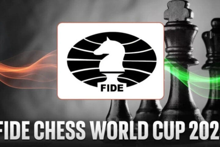 Кубок мира по шахматам 2025 стартовал в Индии без Магнуса Карлсена