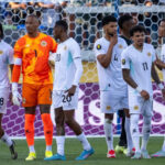 Кюрасао стало самой малонаселённой страной, квалифицировавшейся на чемпионат мира по футболу