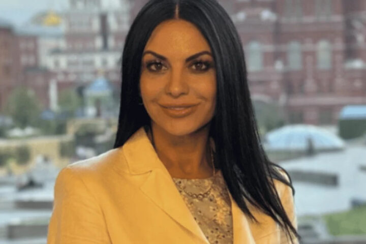 Лидер территориальной организации партии «Шор» получила четыре года тюрьмы за незаконное финансирование