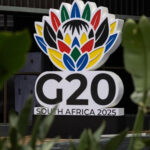 Лидеры G20 собрались в Южной Африке для обсуждения совместной декларации без США