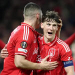 Лига Европы: пятый тур — поражения фаворитов и возвращения аутсайдеров