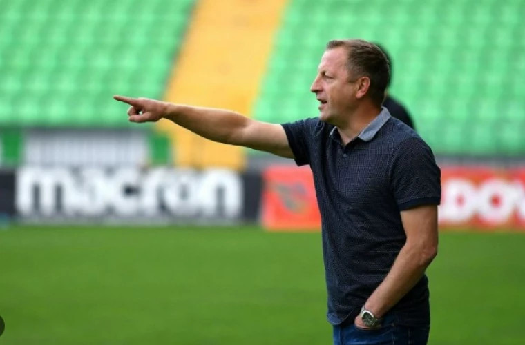 Лилиан Попеску: «Будущее сборной уже рядом, и мы должны ему доверять»