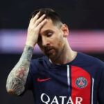 Лионель Месси заявил о нехватке радости в «ПСЖ», несмотря на достижения и титулы