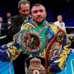 Ломаченко объявил об уходе из бокса: «Я потерял мотивацию»