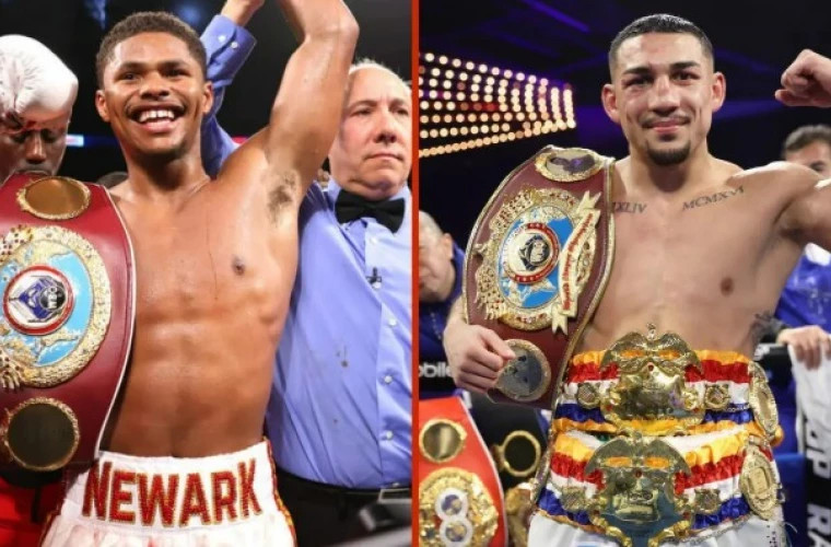 Лопес против Стивенсона: бой запланирован на 31 января в Эр-Рияде