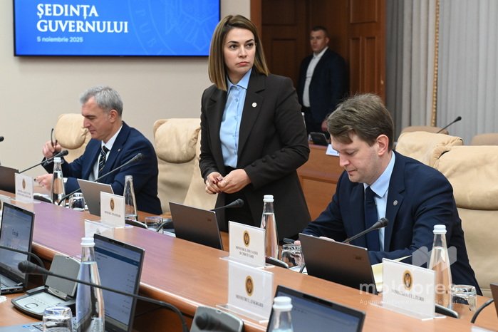 Людмила Катлабуга: министерство активно поддерживает фермеров и ищет сбалансированные решения