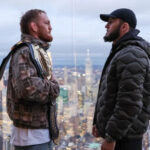 Маддалена о переходе Махачева в полусредний вес: «Это может сыграть ему на руку»