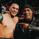 Майк Тайсон: «Дэвид Бенавидес непобедим», но впереди бой с Ярдом