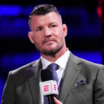 Майкл Биспинг: успех Ислама Махачева в полусреднем весе станет историческим достижением