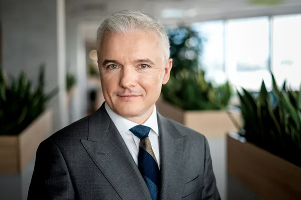 Максим Барабаш: Philip Morris отмечает 30 лет инвестиций в экономику Молдовы