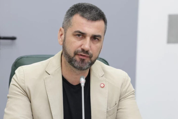 Мараховский: партия PAS пришла к власти без плана развития Молдовы