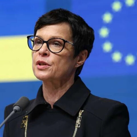 Марта Кос анонсировала возможный испытательный срок для новых членов ЕС