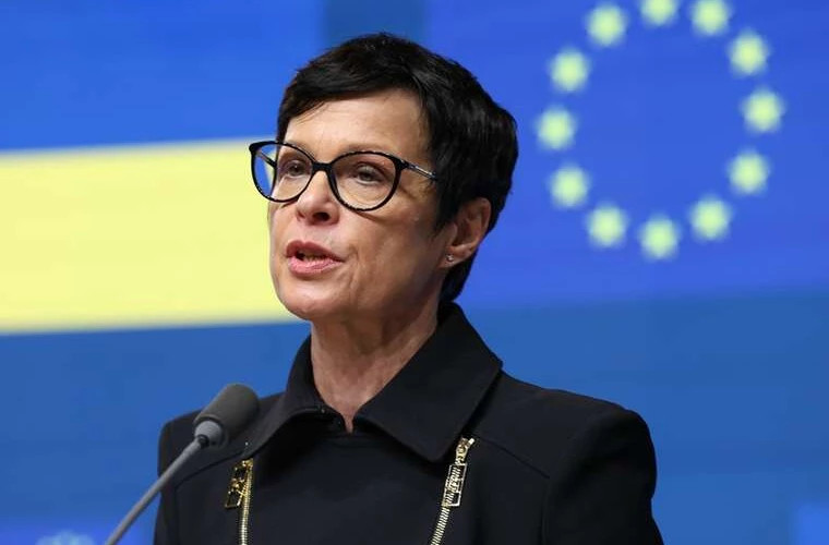 Марта Кос анонсировала возможный испытательный срок для новых членов ЕС