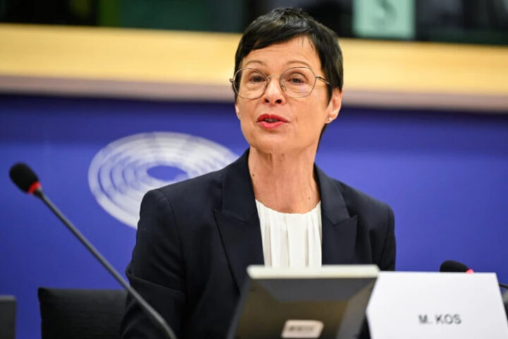 Марта Кос: решение по Приднестровью ожидается до вступления Молдовы в ЕС